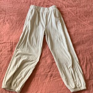 Le Bonn shopp pants- natural